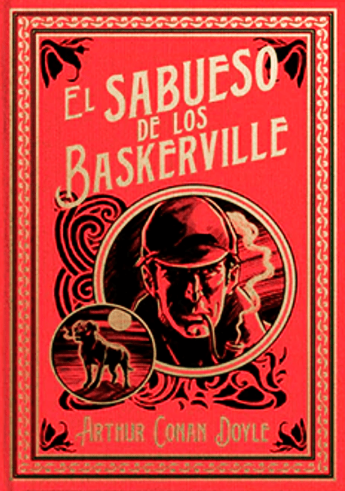 El sabueso de los Baskerville