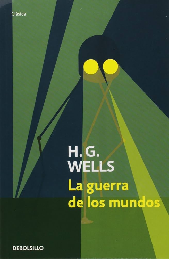 La guerra de los mundos