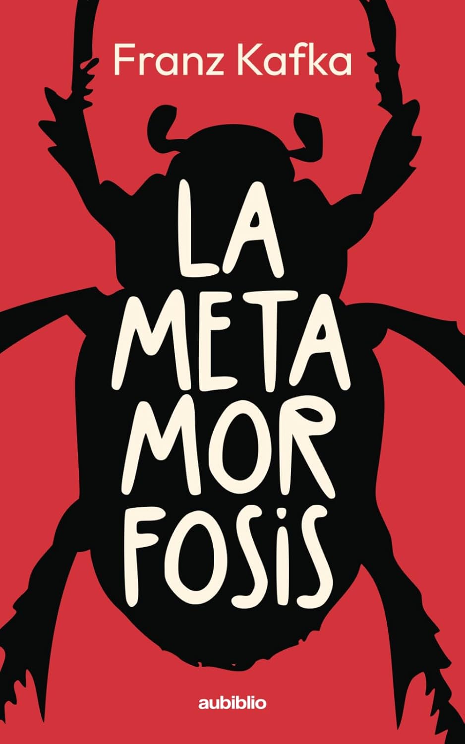 La metamorfosis