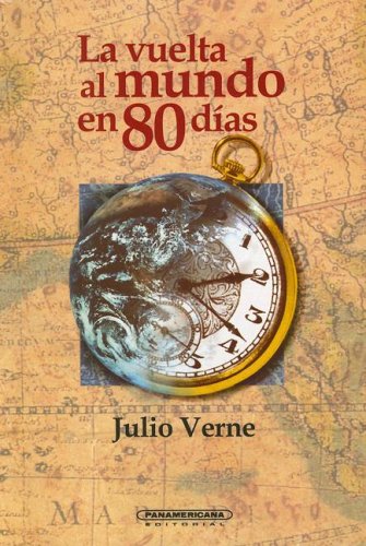 La vuelta al mundo en 80 días